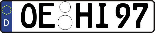 OE-HI97