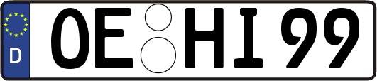 OE-HI99