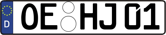 OE-HJ01