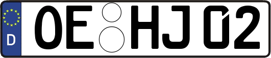 OE-HJ02