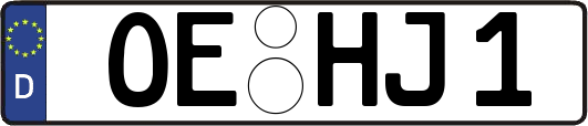 OE-HJ1
