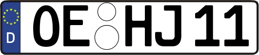 OE-HJ11