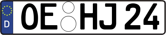 OE-HJ24