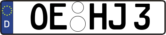 OE-HJ3