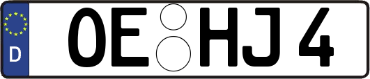 OE-HJ4