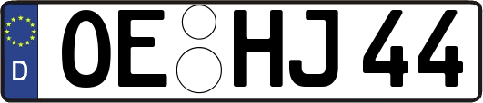 OE-HJ44