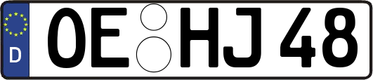 OE-HJ48