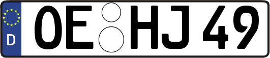OE-HJ49