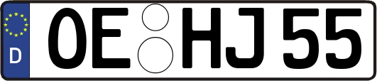 OE-HJ55