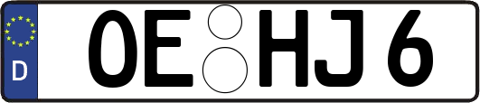 OE-HJ6