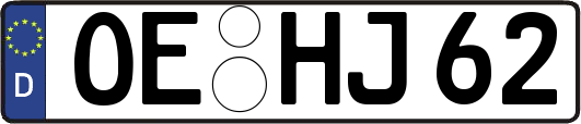 OE-HJ62