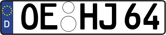 OE-HJ64