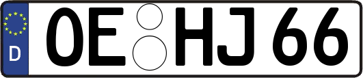OE-HJ66