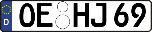 OE-HJ69