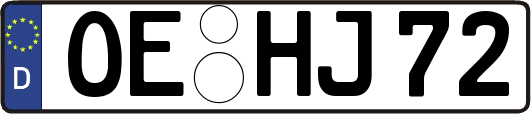 OE-HJ72