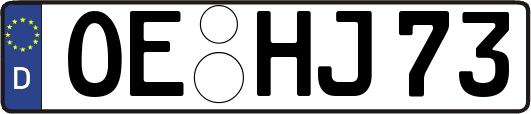 OE-HJ73