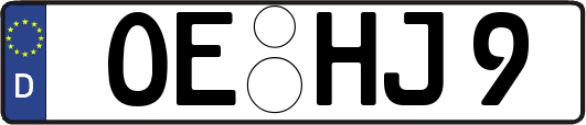 OE-HJ9