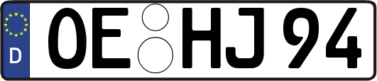 OE-HJ94