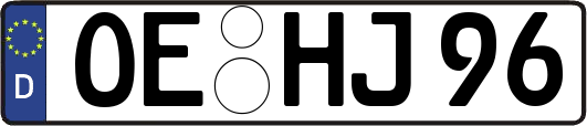 OE-HJ96