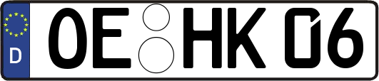 OE-HK06