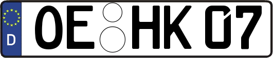 OE-HK07