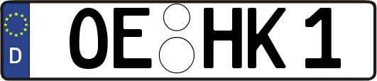 OE-HK1