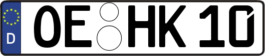 OE-HK10