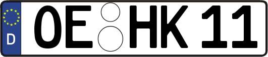 OE-HK11
