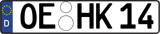 OE-HK14