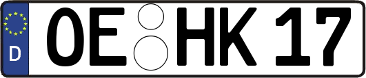 OE-HK17