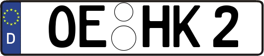 OE-HK2