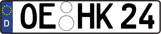 OE-HK24