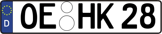 OE-HK28