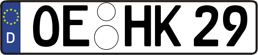 OE-HK29