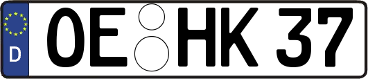 OE-HK37