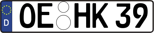 OE-HK39