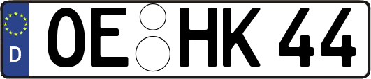 OE-HK44