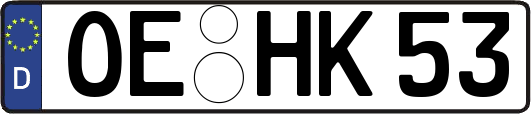 OE-HK53