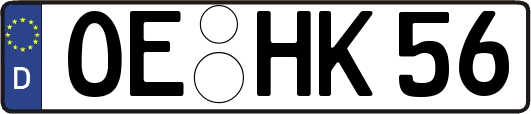 OE-HK56