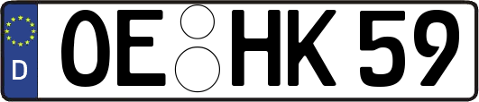 OE-HK59