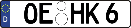 OE-HK6