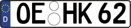 OE-HK62