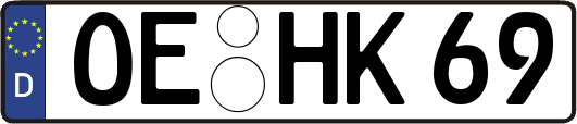 OE-HK69