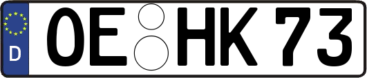 OE-HK73