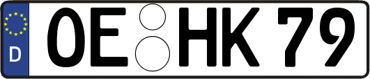 OE-HK79