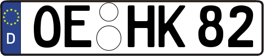 OE-HK82