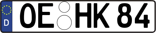 OE-HK84