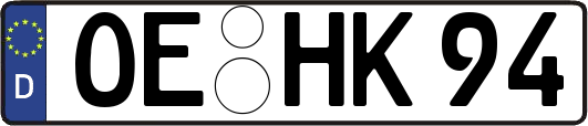 OE-HK94