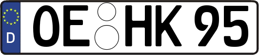 OE-HK95
