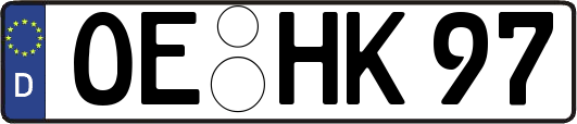 OE-HK97